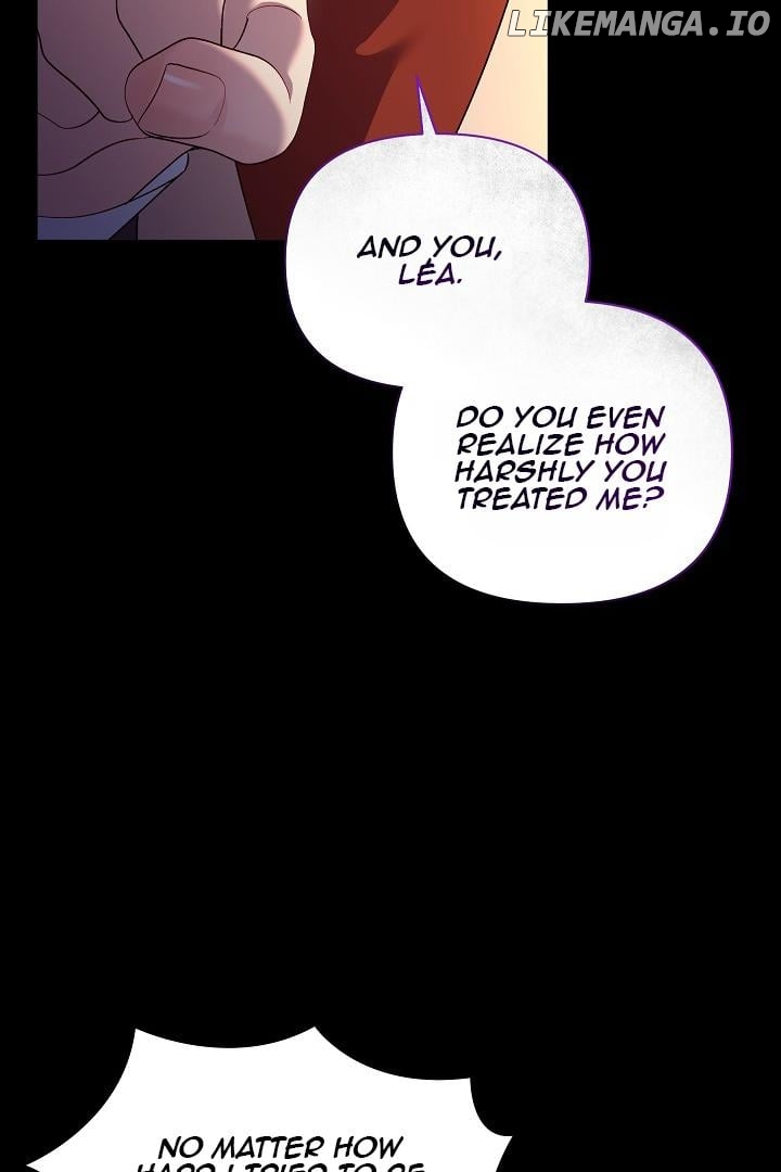 Silver Tree Chapter 28 - page 18