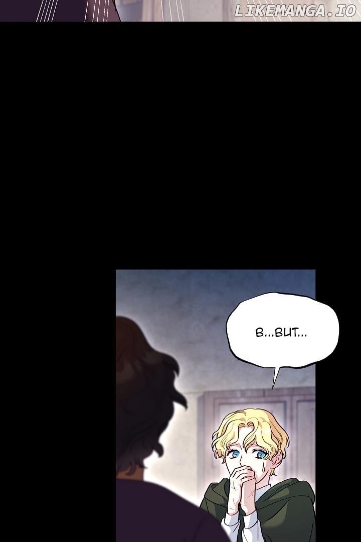 Silver Tree Chapter 28 - page 21