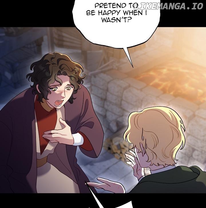 Silver Tree Chapter 28 - page 23