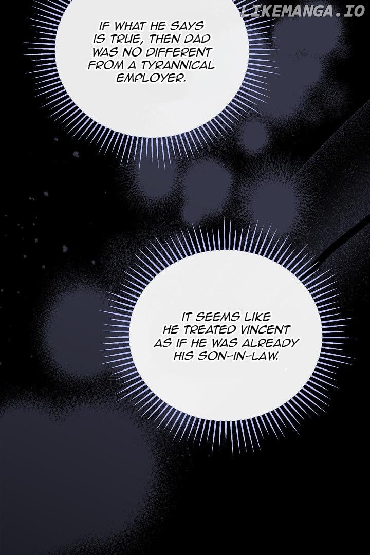 Silver Tree Chapter 28 - page 33