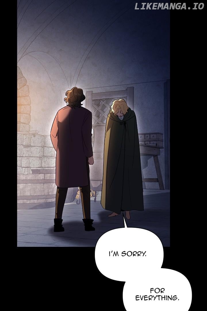 Silver Tree Chapter 28 - page 36
