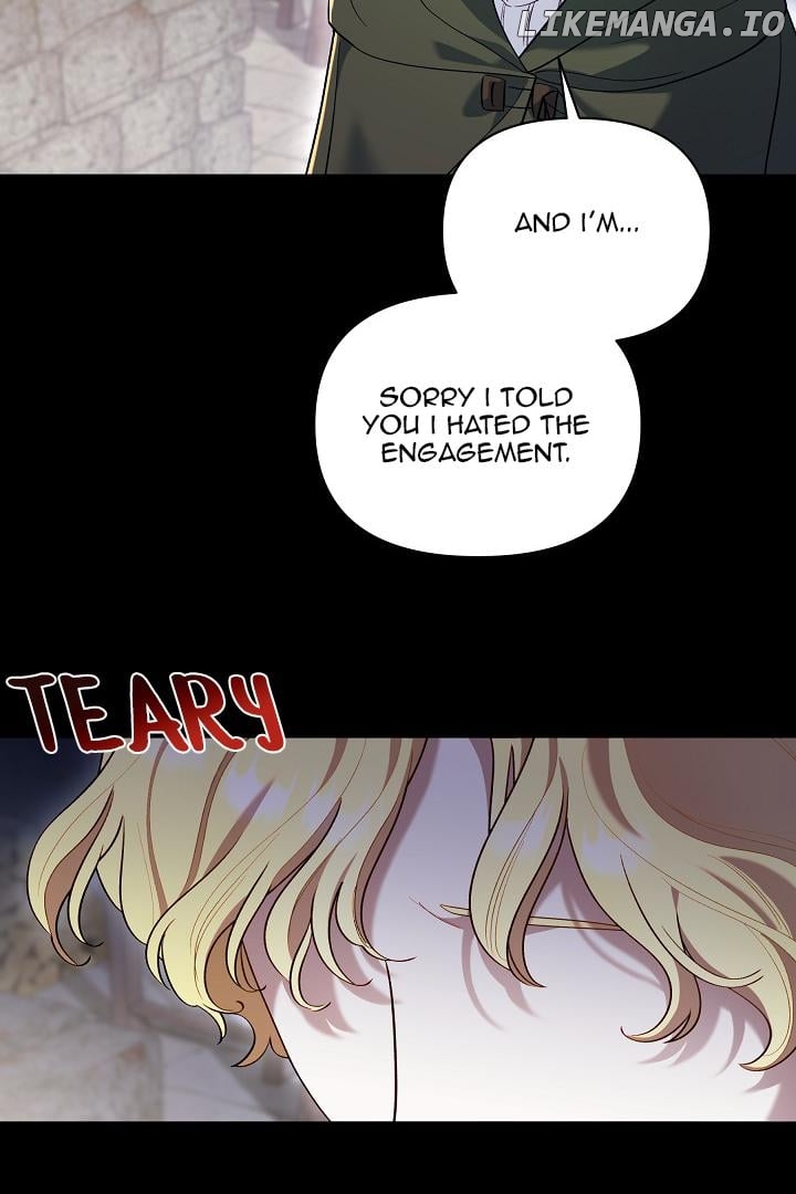Silver Tree Chapter 28 - page 38