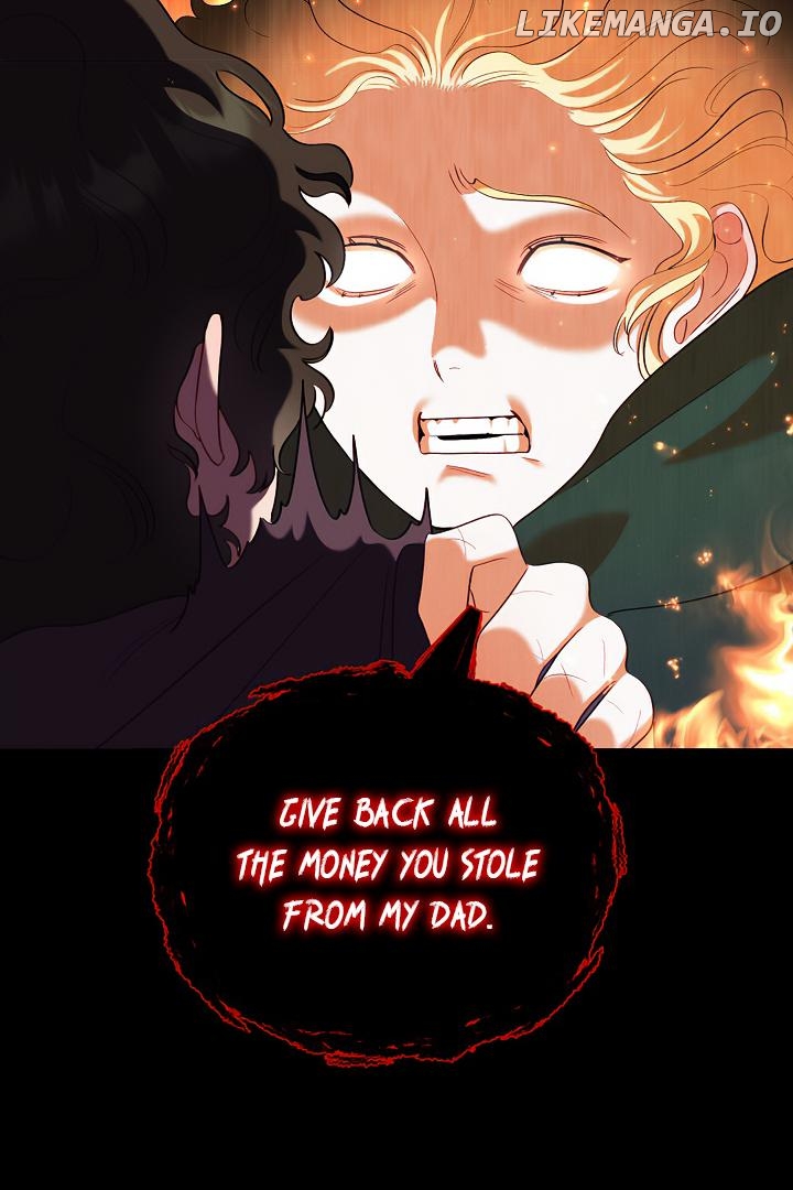 Silver Tree Chapter 28 - page 4