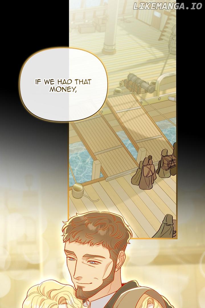 Silver Tree Chapter 28 - page 44