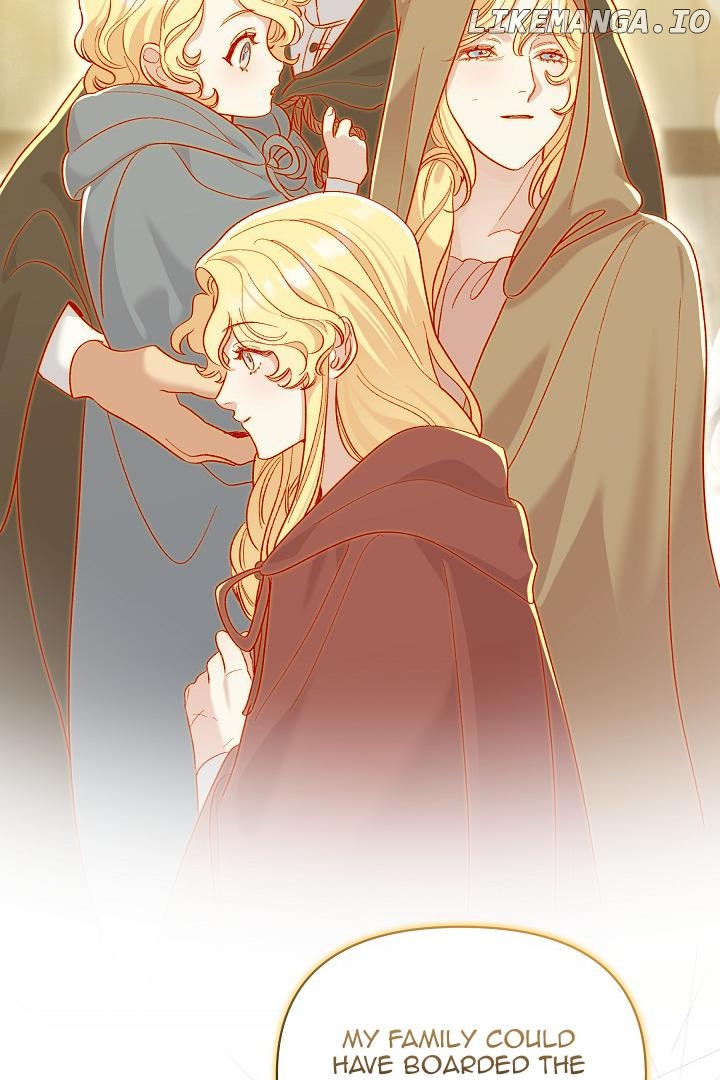 Silver Tree Chapter 28 - page 45