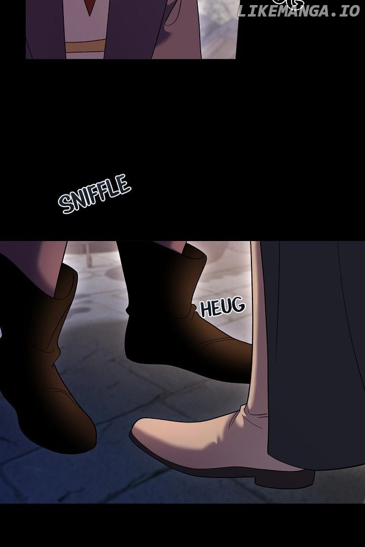 Silver Tree Chapter 28 - page 50