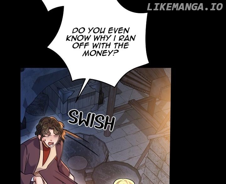 Silver Tree Chapter 28 - page 6