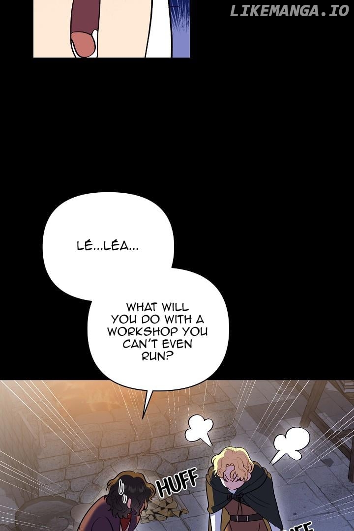 Silver Tree Chapter 28 - page 61