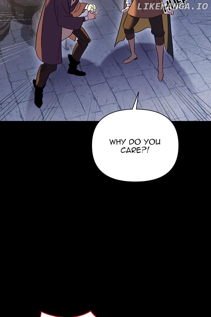 Silver Tree Chapter 28 - page 62
