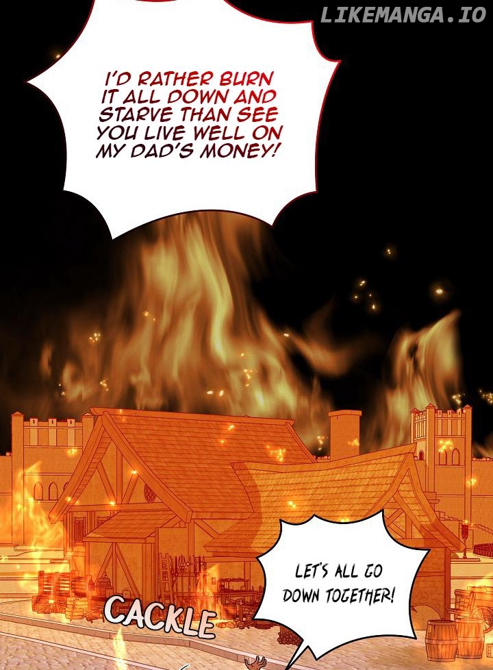 Silver Tree Chapter 28 - page 63