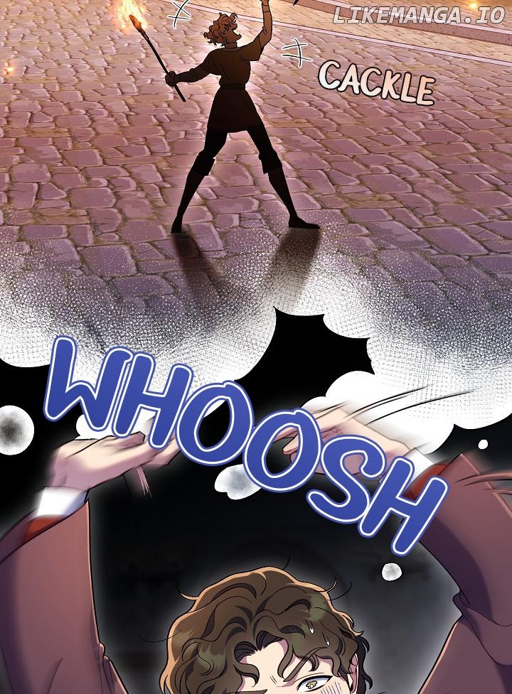 Silver Tree Chapter 28 - page 64