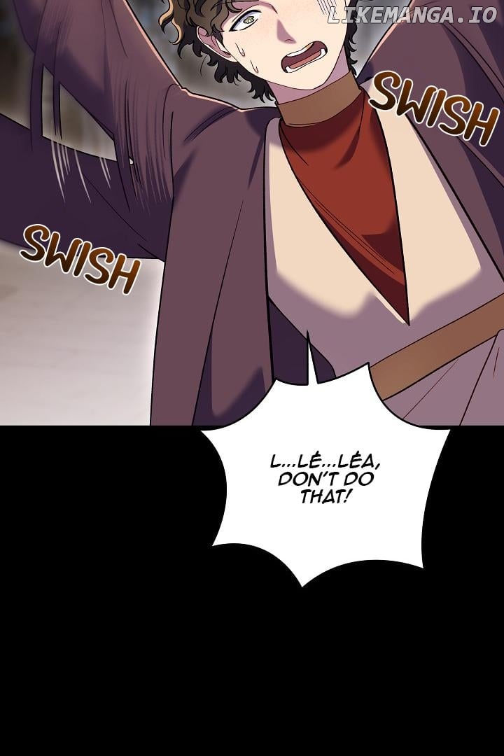Silver Tree Chapter 28 - page 65