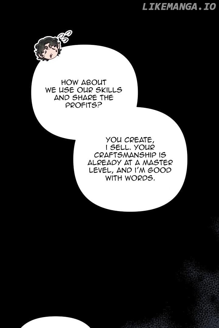 Silver Tree Chapter 28 - page 66