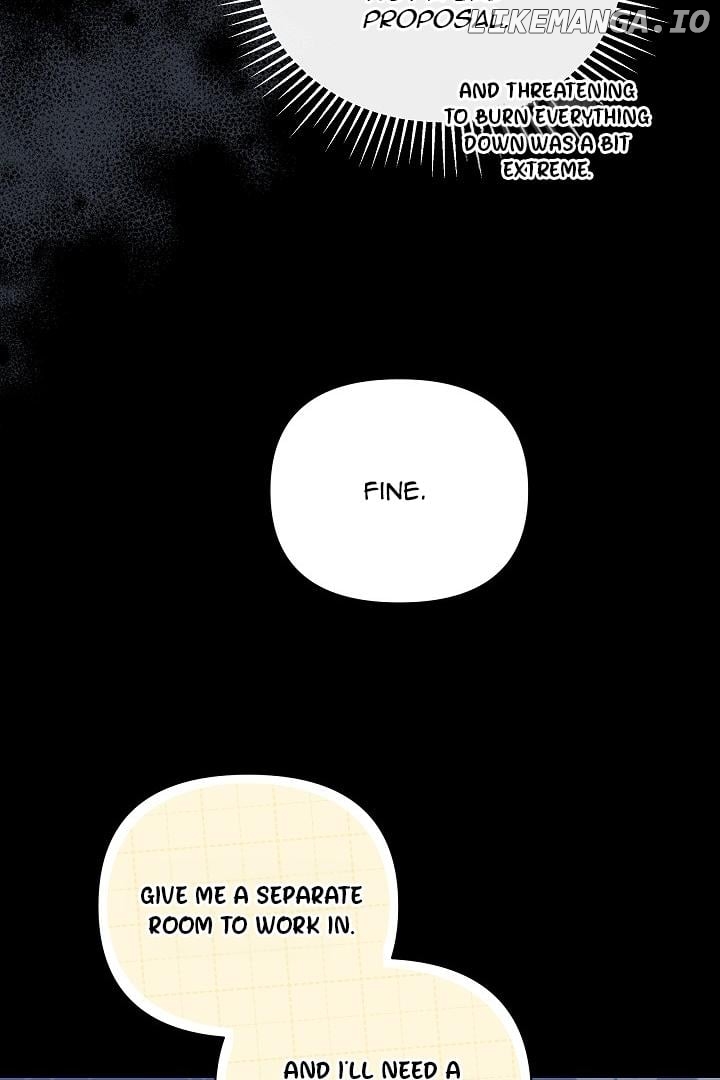 Silver Tree Chapter 28 - page 68