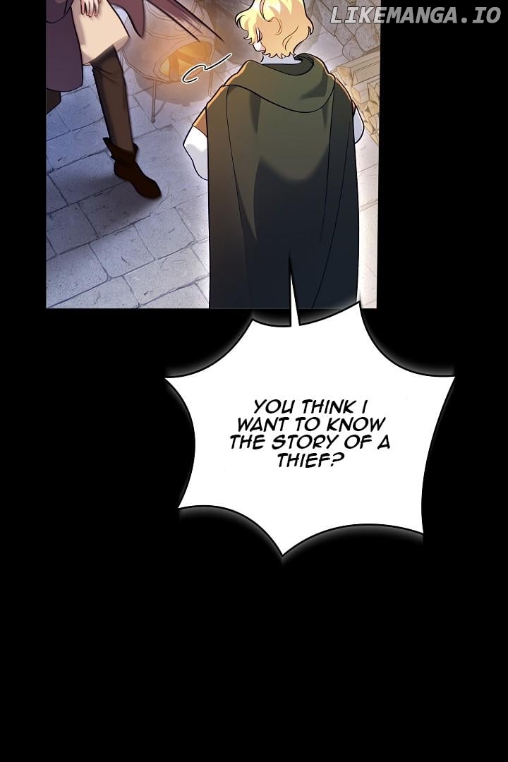 Silver Tree Chapter 28 - page 7