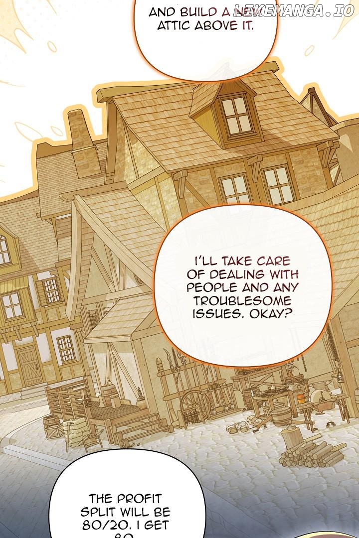 Silver Tree Chapter 28 - page 71