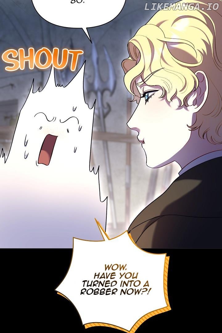 Silver Tree Chapter 28 - page 72