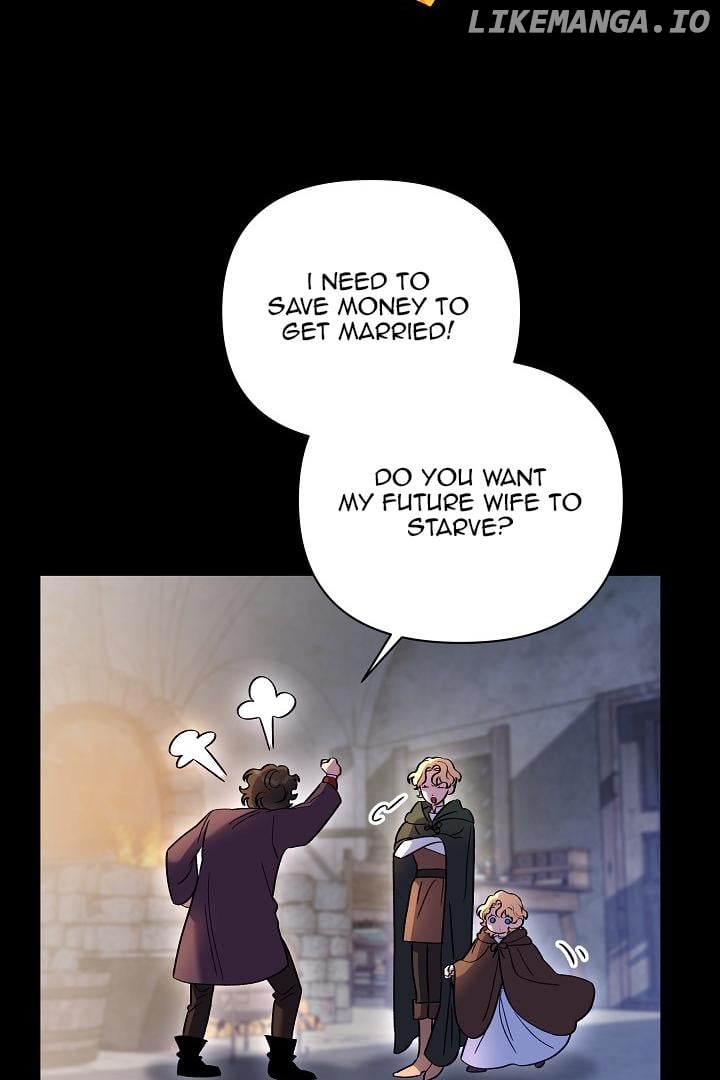 Silver Tree Chapter 28 - page 73
