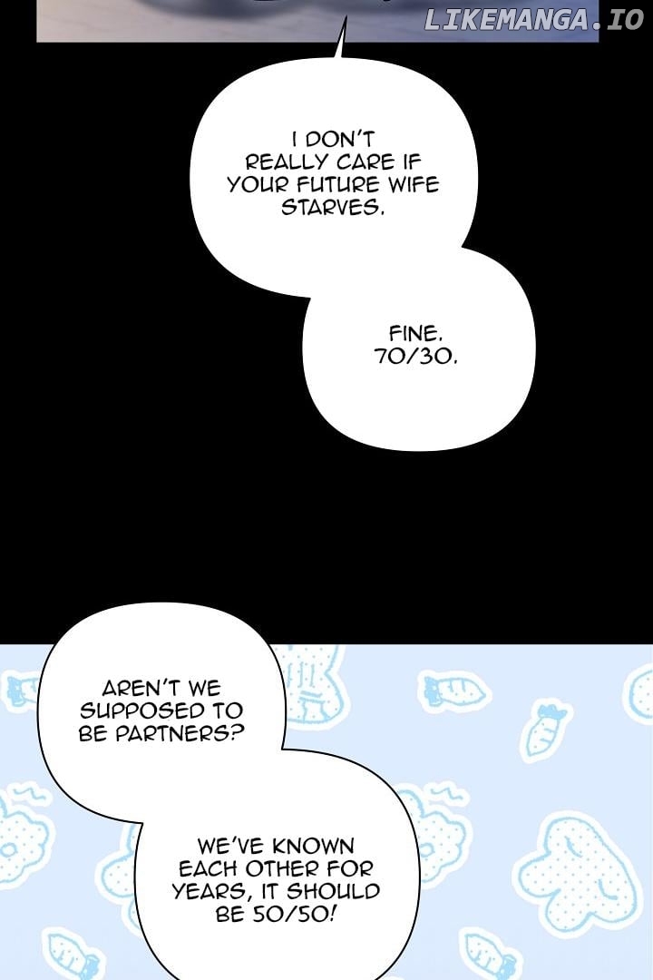 Silver Tree Chapter 28 - page 74