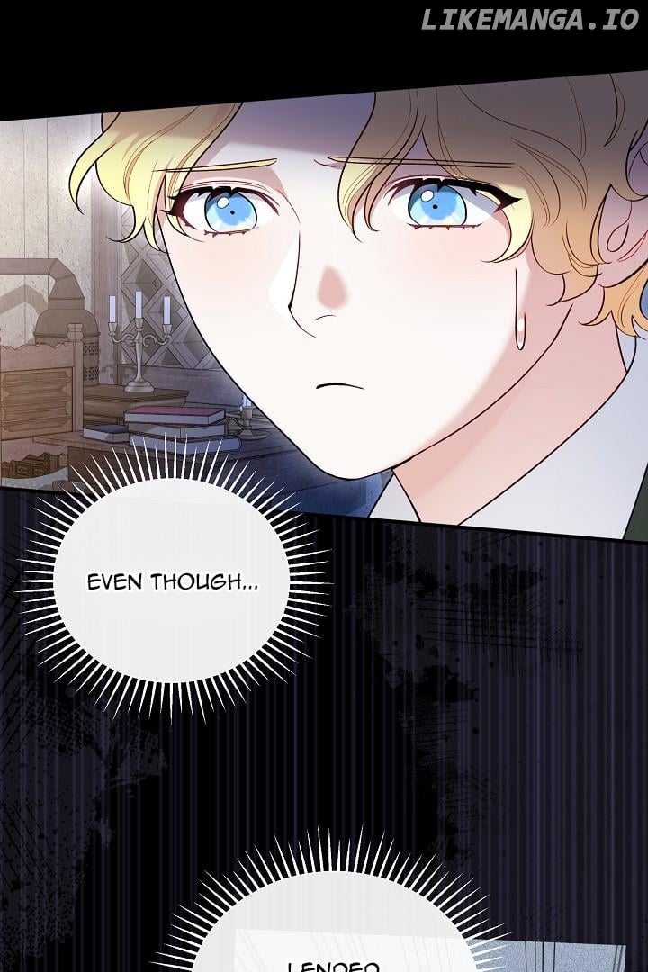 Silver Tree Chapter 28 - page 8