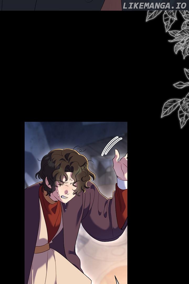 Silver Tree Chapter 28 - page 80