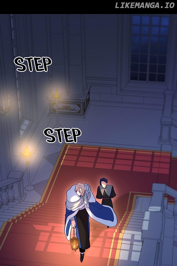 Silver Tree Chapter 28 - page 86