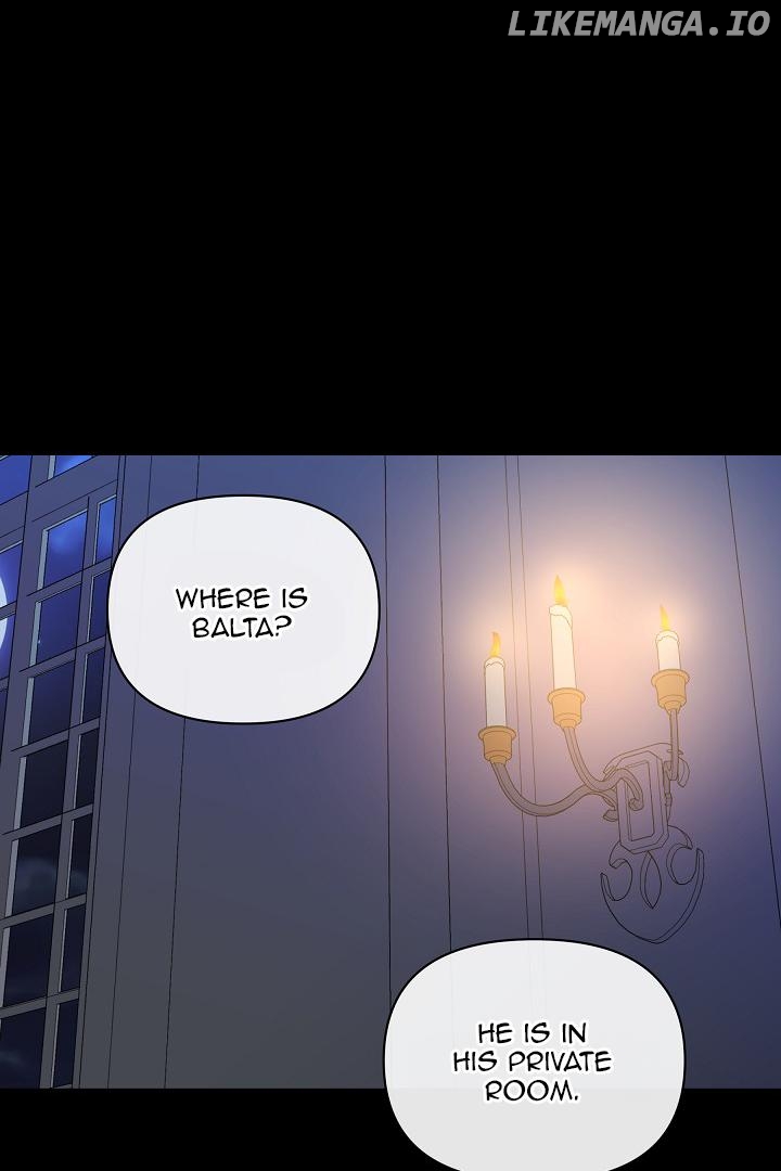 Silver Tree Chapter 28 - page 90