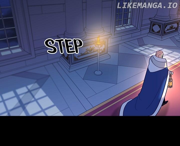 Silver Tree Chapter 28 - page 94