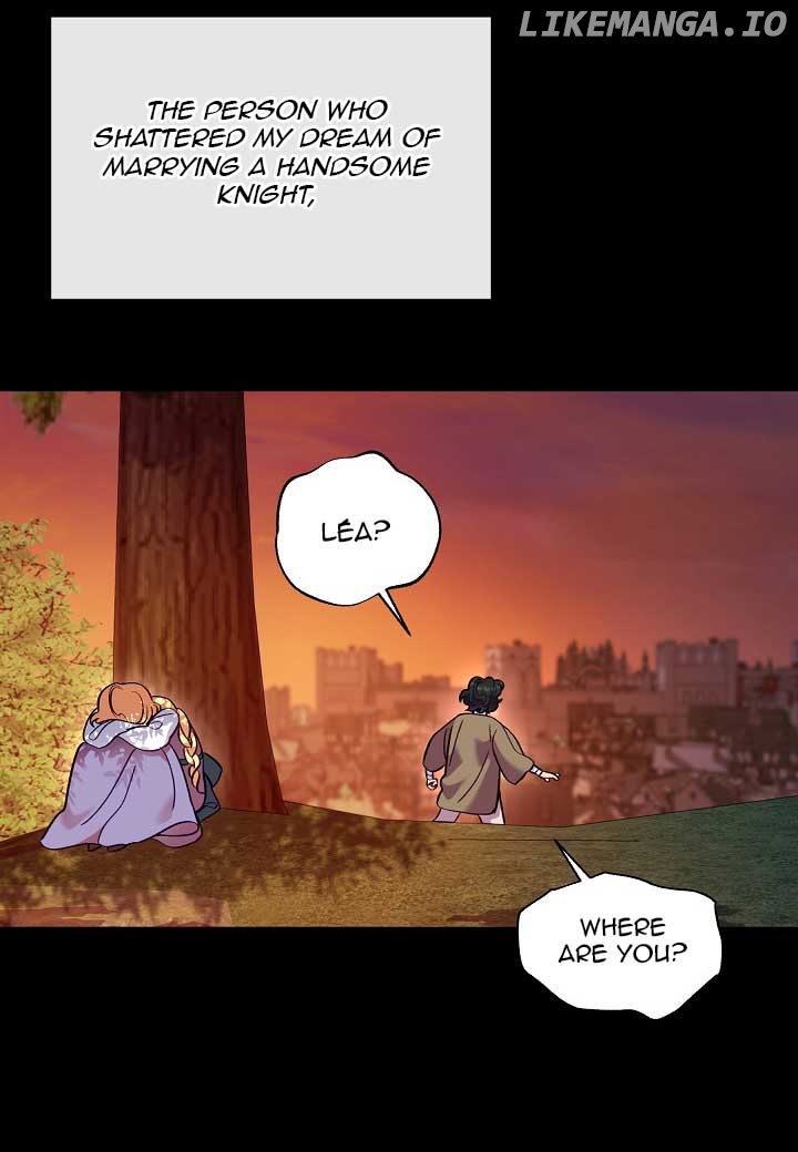 Silver Tree Chapter 27 - page 10