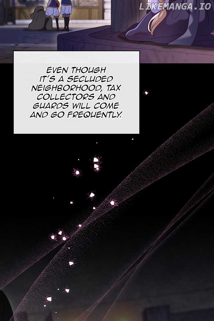 Silver Tree Chapter 27 - page 100
