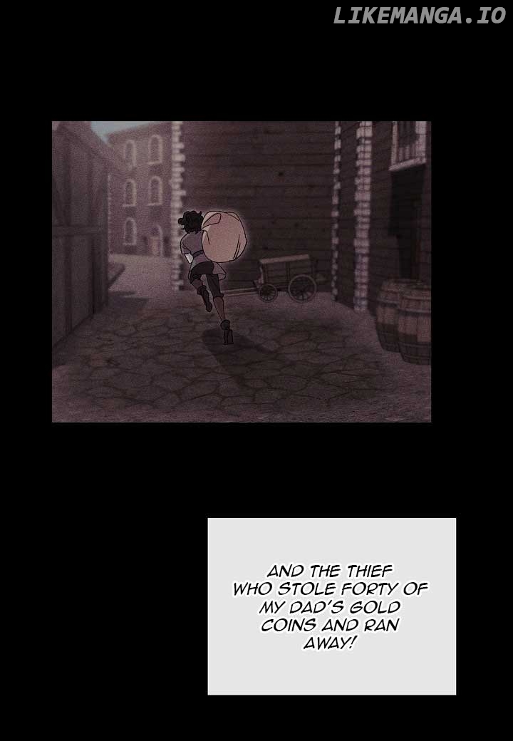 Silver Tree Chapter 27 - page 11