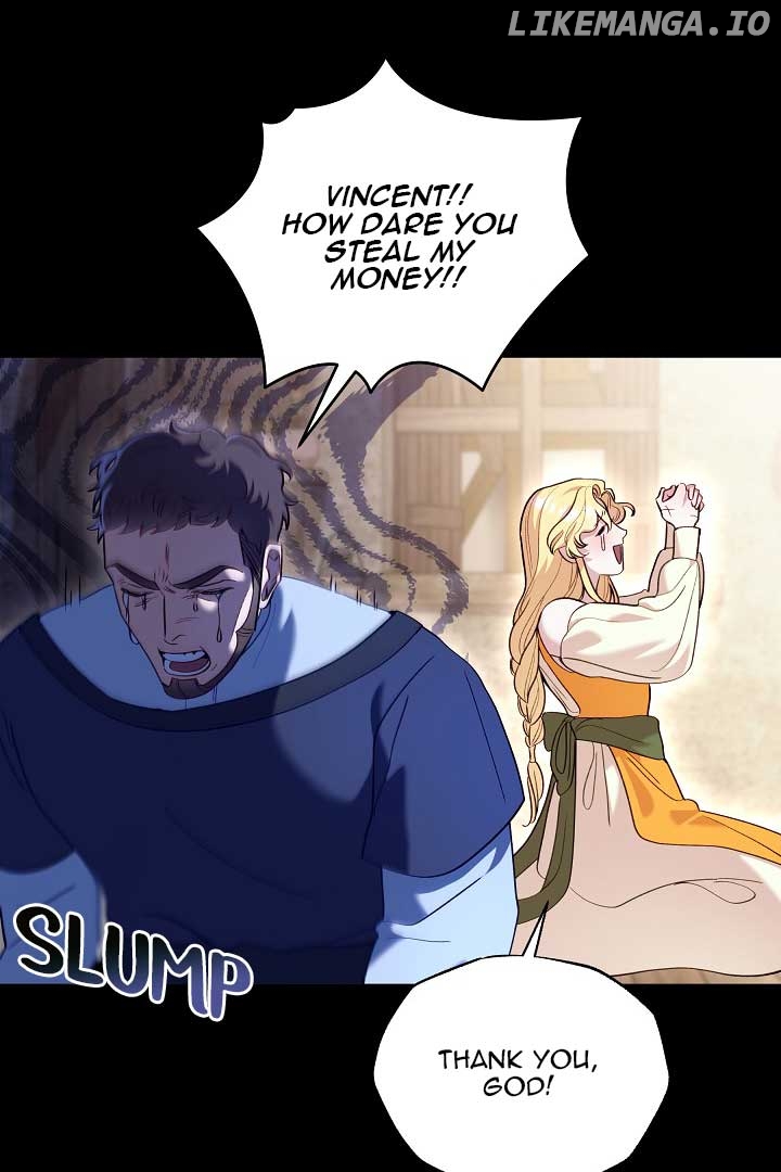 Silver Tree Chapter 27 - page 12