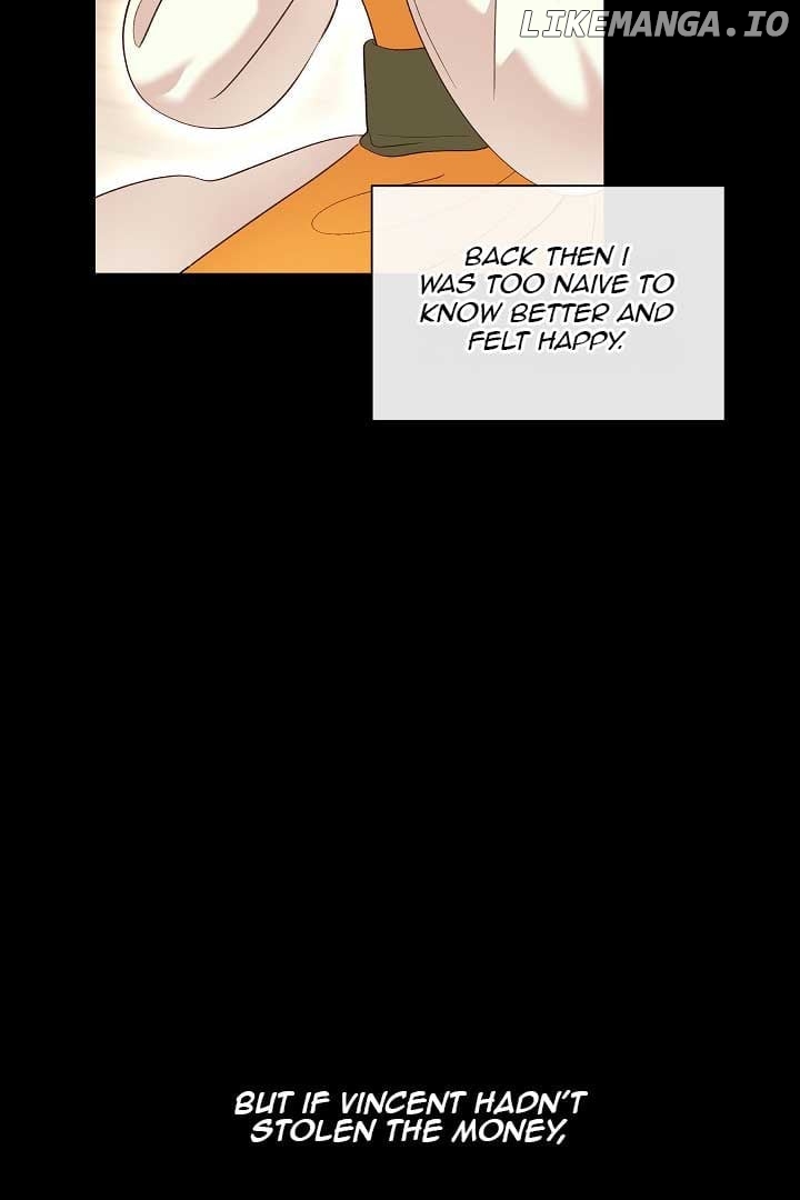 Silver Tree Chapter 27 - page 14