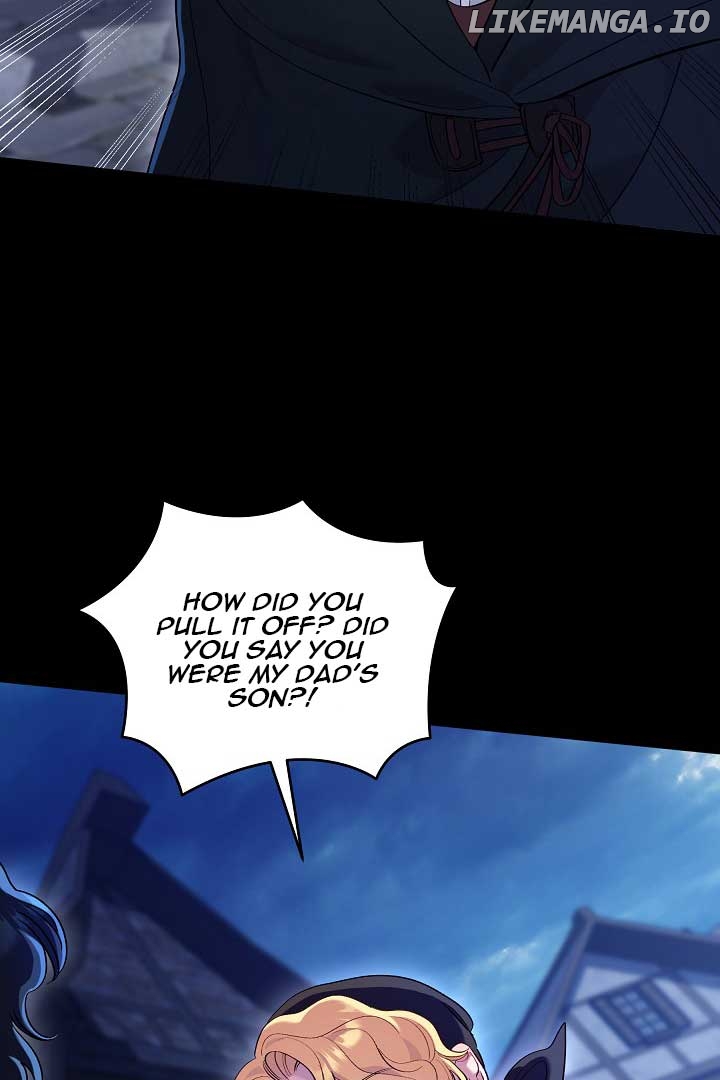 Silver Tree Chapter 27 - page 20