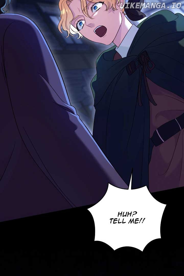 Silver Tree Chapter 27 - page 21