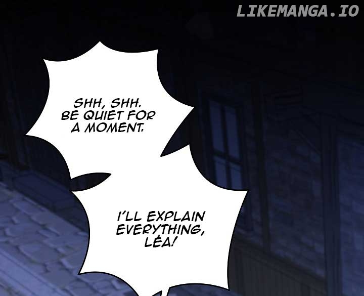 Silver Tree Chapter 27 - page 22
