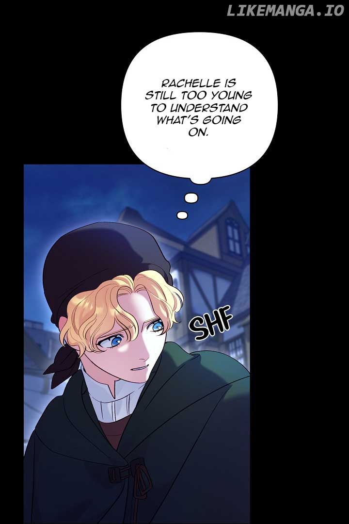 Silver Tree Chapter 27 - page 25
