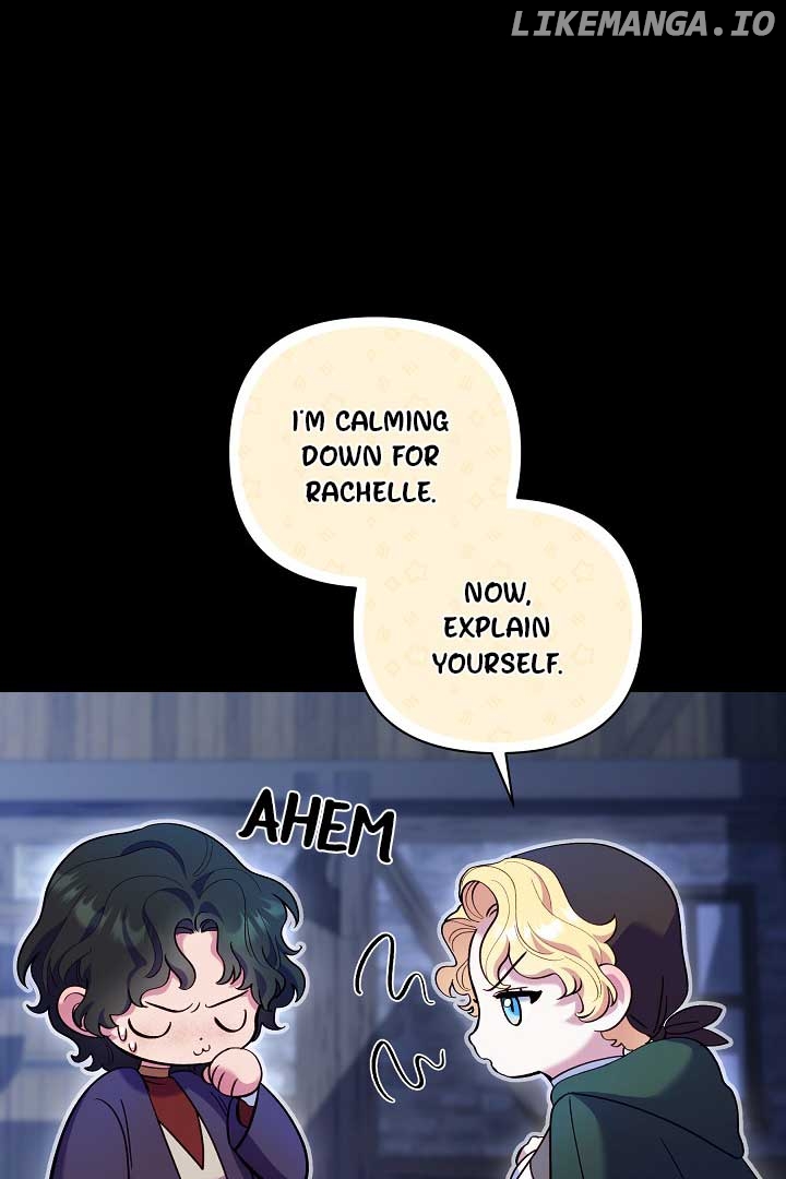 Silver Tree Chapter 27 - page 26