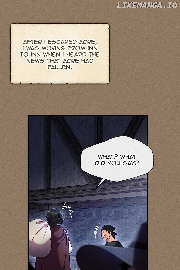 Silver Tree Chapter 27 - page 29