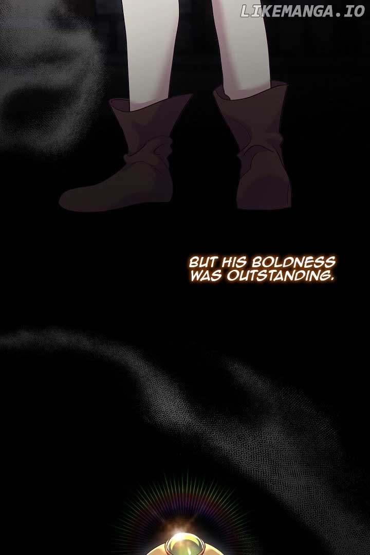 Silver Tree Chapter 27 - page 3