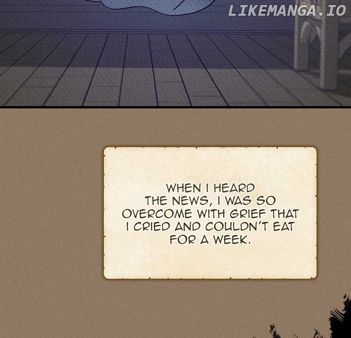 Silver Tree Chapter 27 - page 33