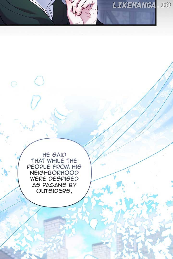 Silver Tree Chapter 27 - page 46