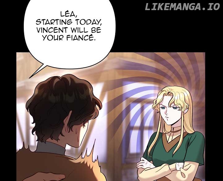 Silver Tree Chapter 27 - page 5