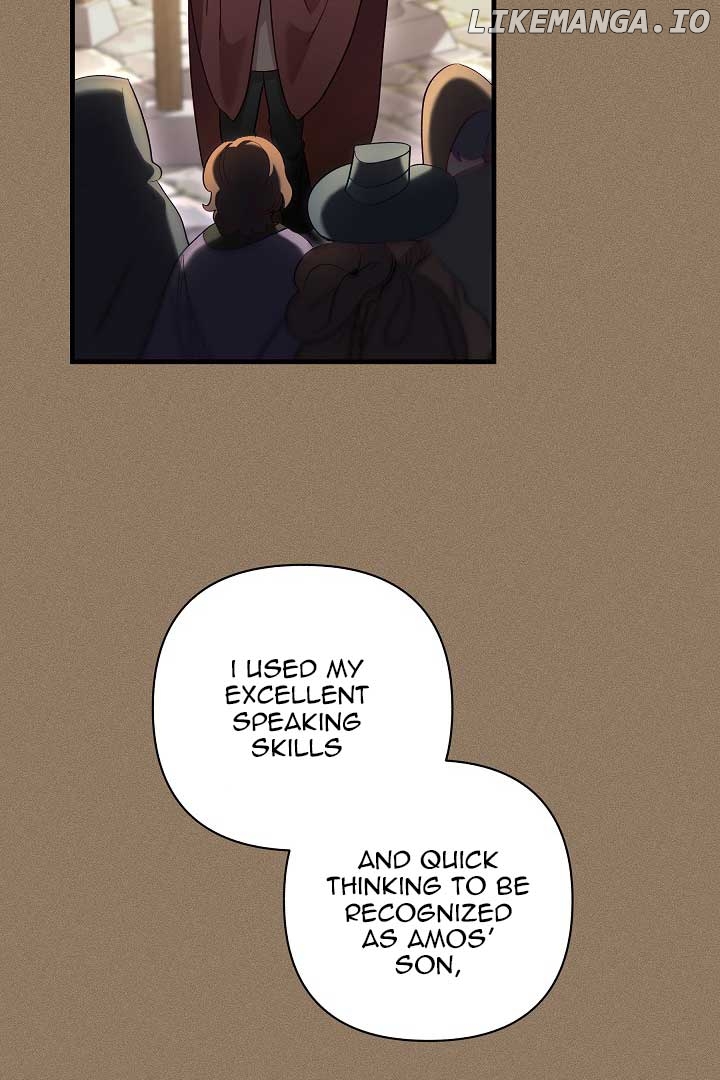 Silver Tree Chapter 27 - page 53