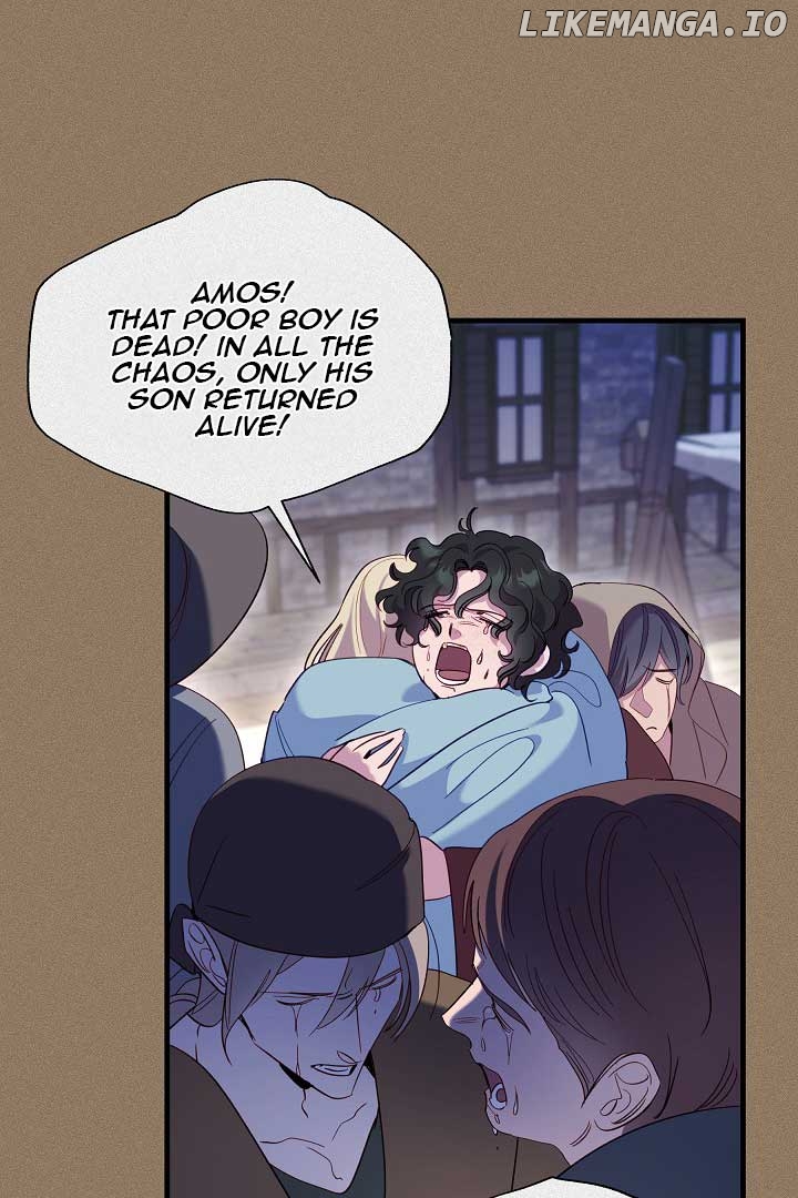 Silver Tree Chapter 27 - page 54