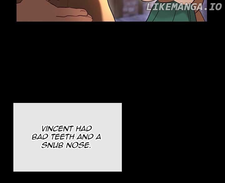 Silver Tree Chapter 27 - page 6