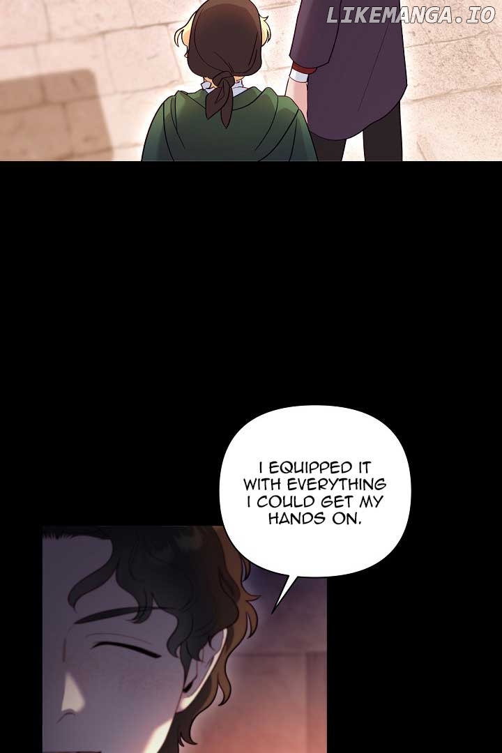 Silver Tree Chapter 27 - page 61