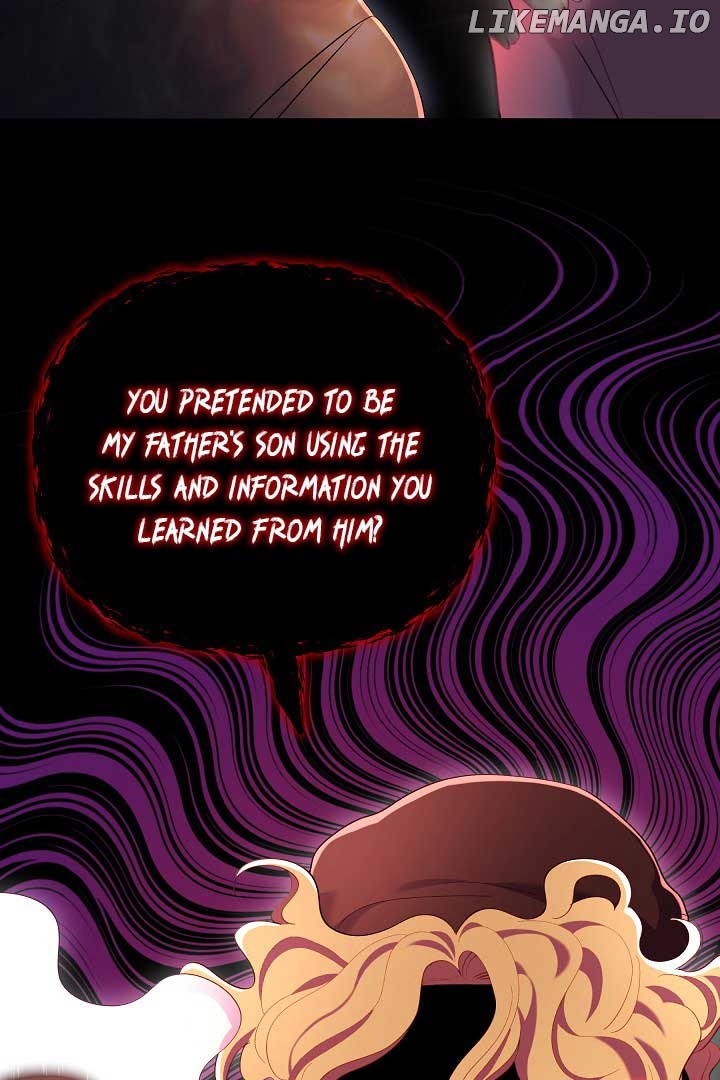 Silver Tree Chapter 27 - page 64