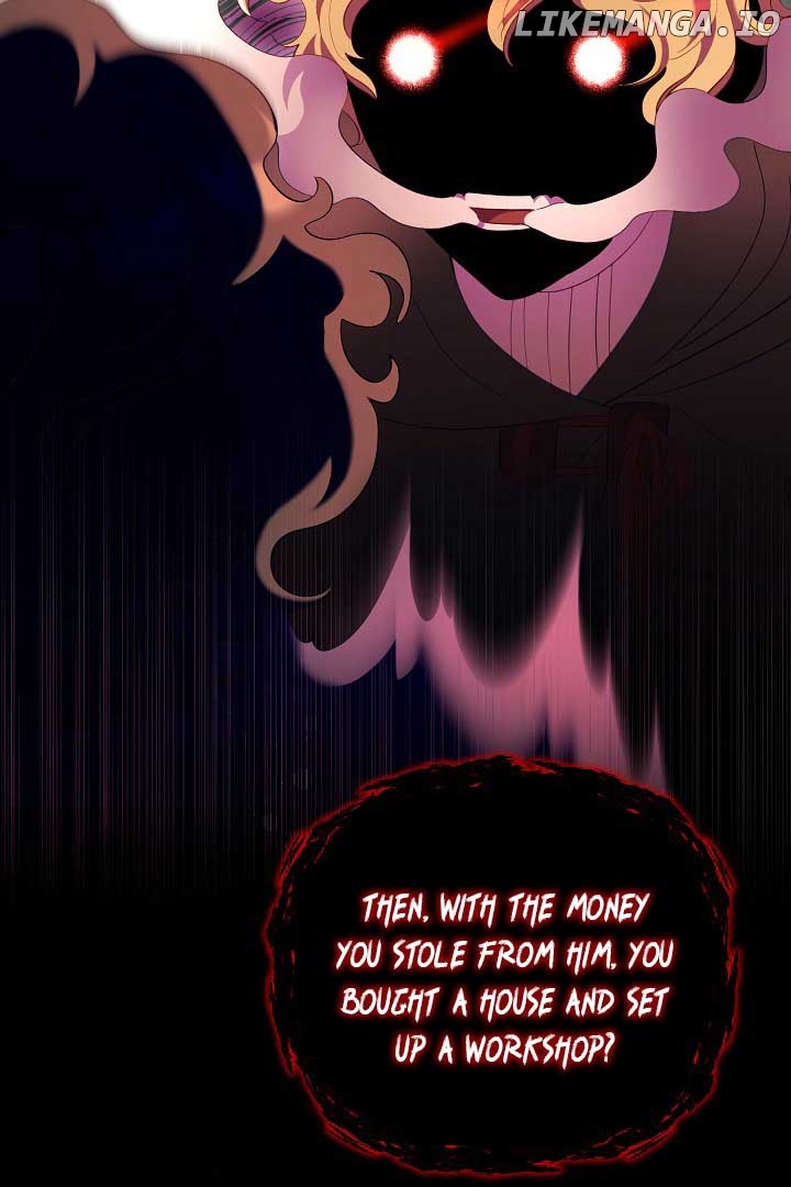 Silver Tree Chapter 27 - page 65
