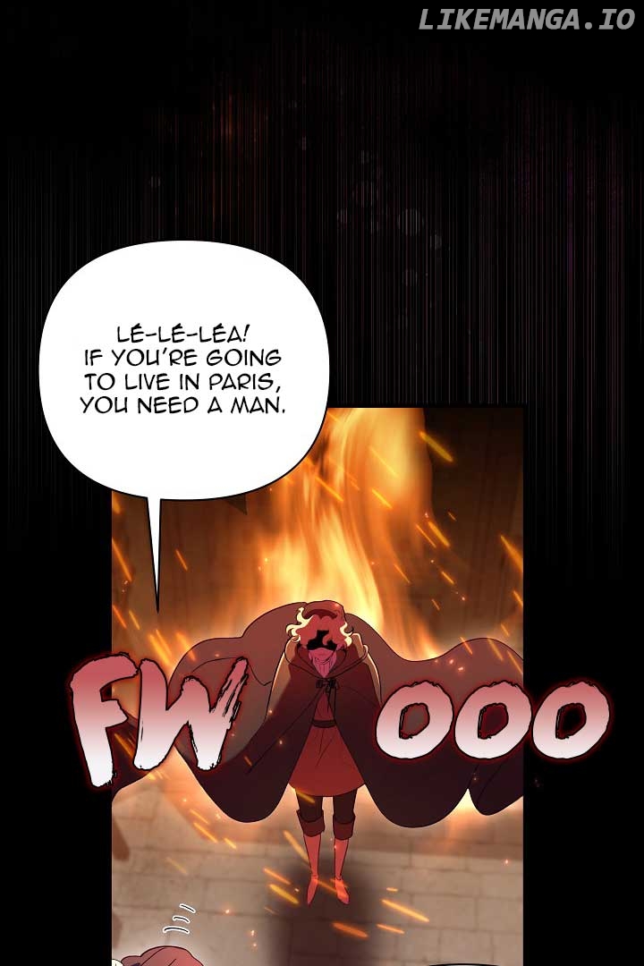 Silver Tree Chapter 27 - page 66